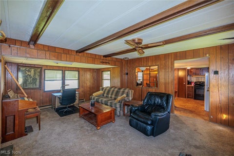 Tiny photo for 51 Patio Lane, Olmsted Township, OH 44138 (MLS # 5254571)
