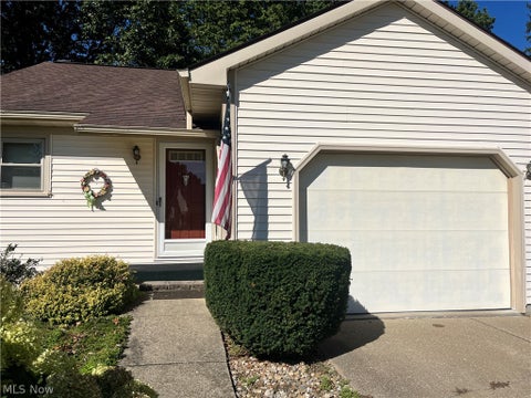 Homes For Sale - 638 Cobblestone Court<br/> Wooster, OH 44691
