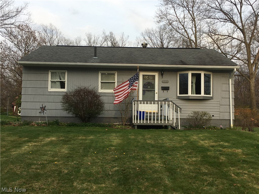 West Main - Residential