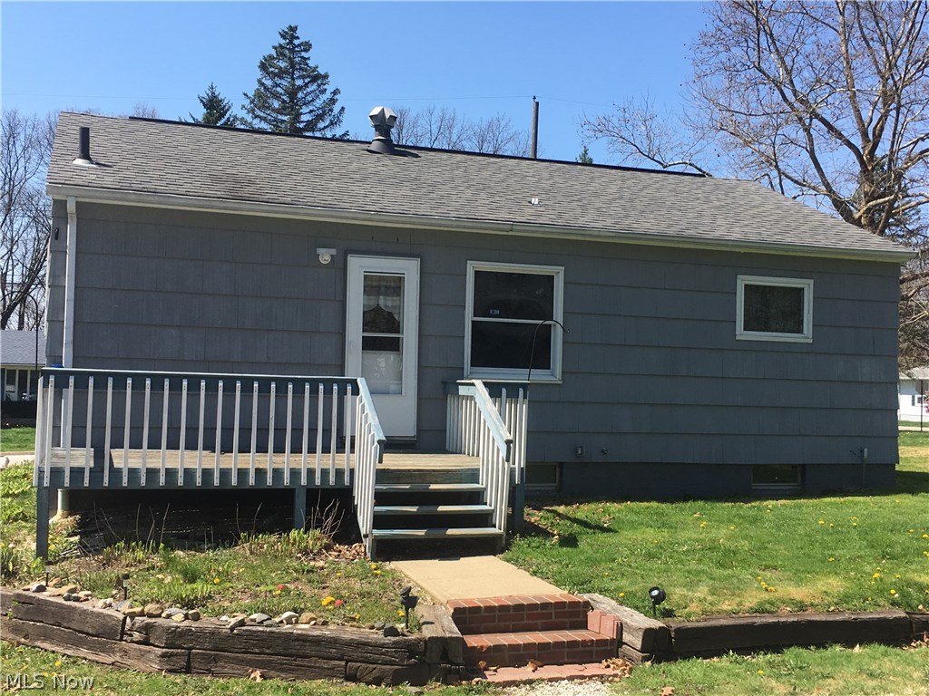 West Main - Residential