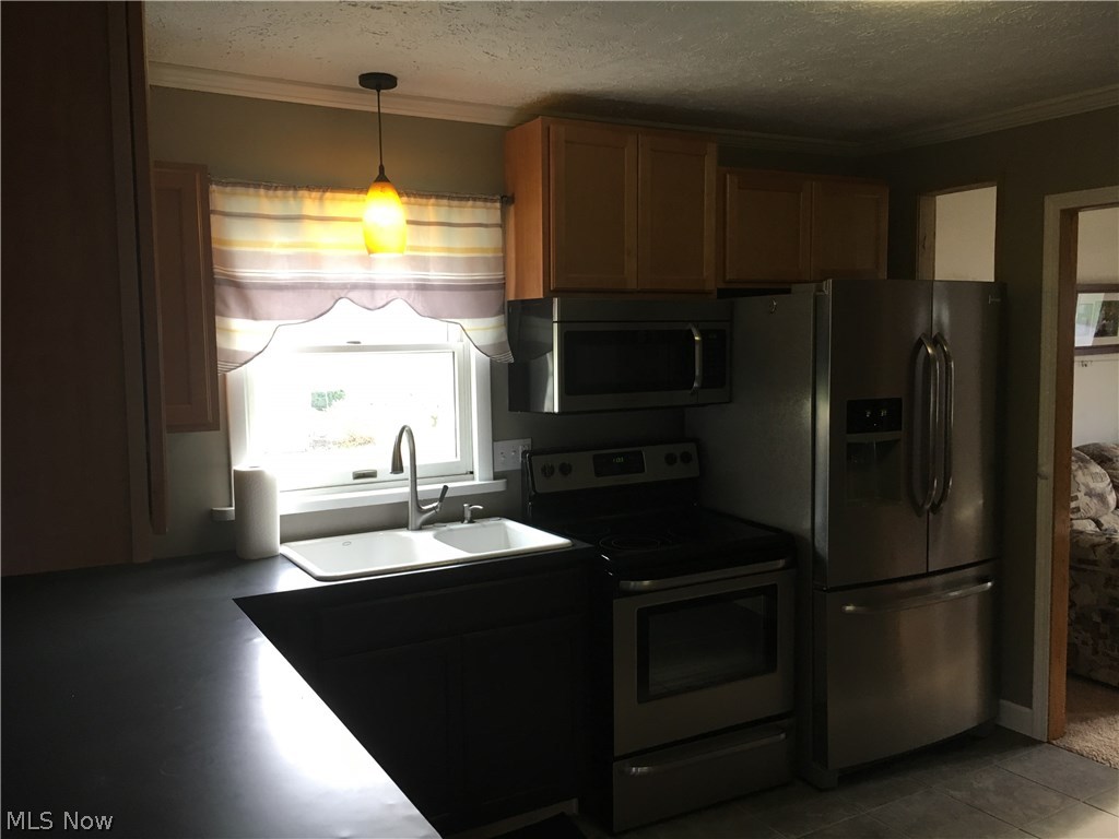 West Main - Residential