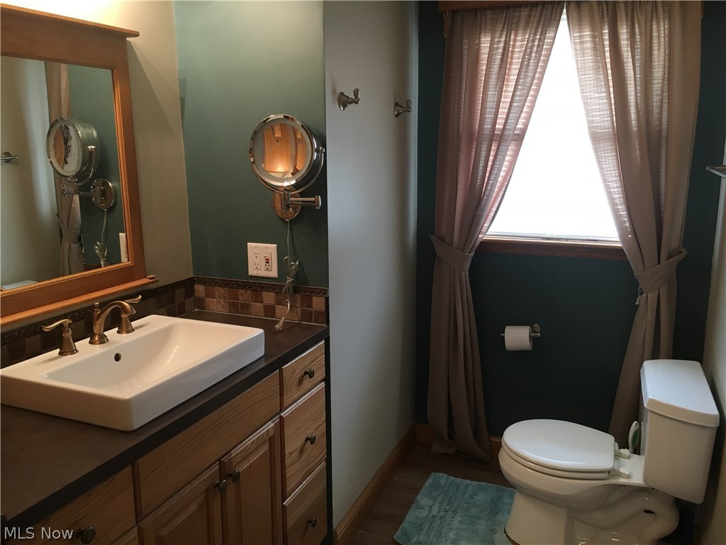 West Main - Residential