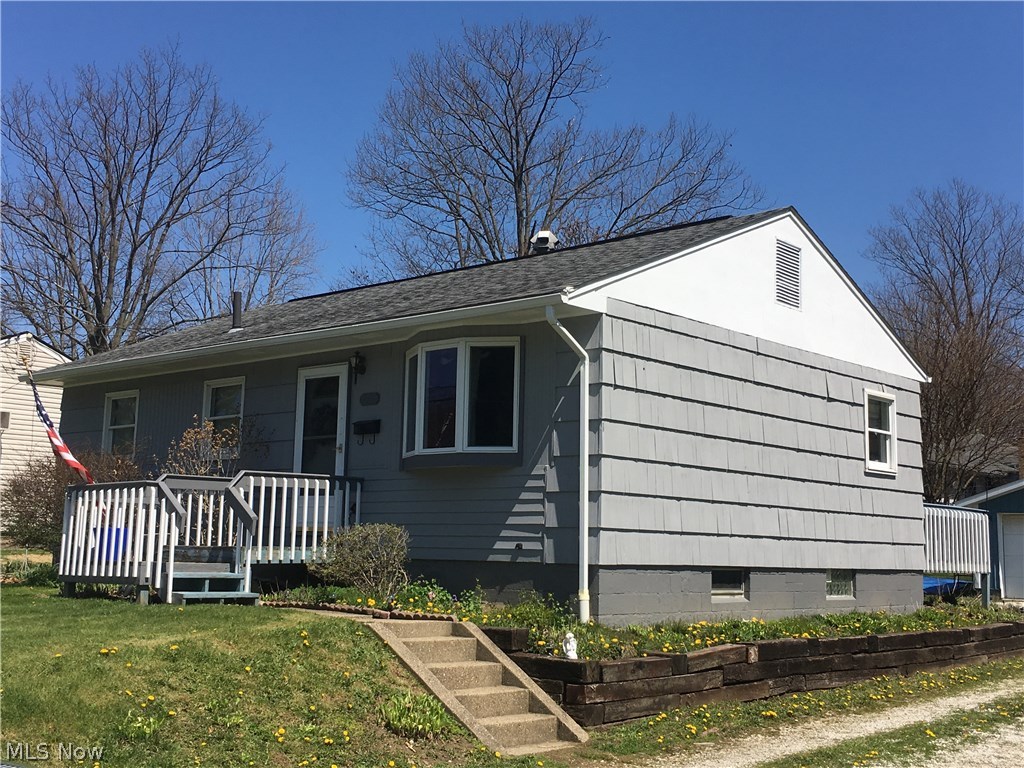 West Main - Residential