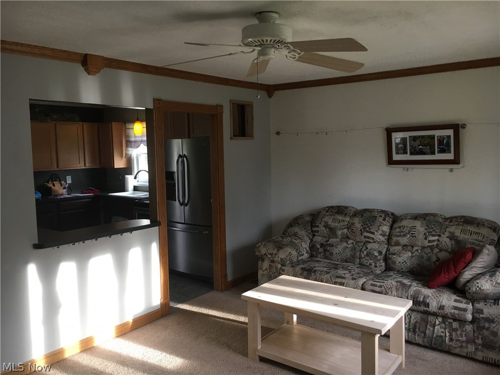 West Main - Residential