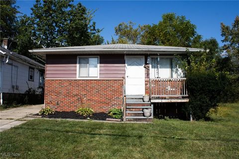5310 Kohout Street, Maple Heights, OH 44137 - MLS#: 5101080