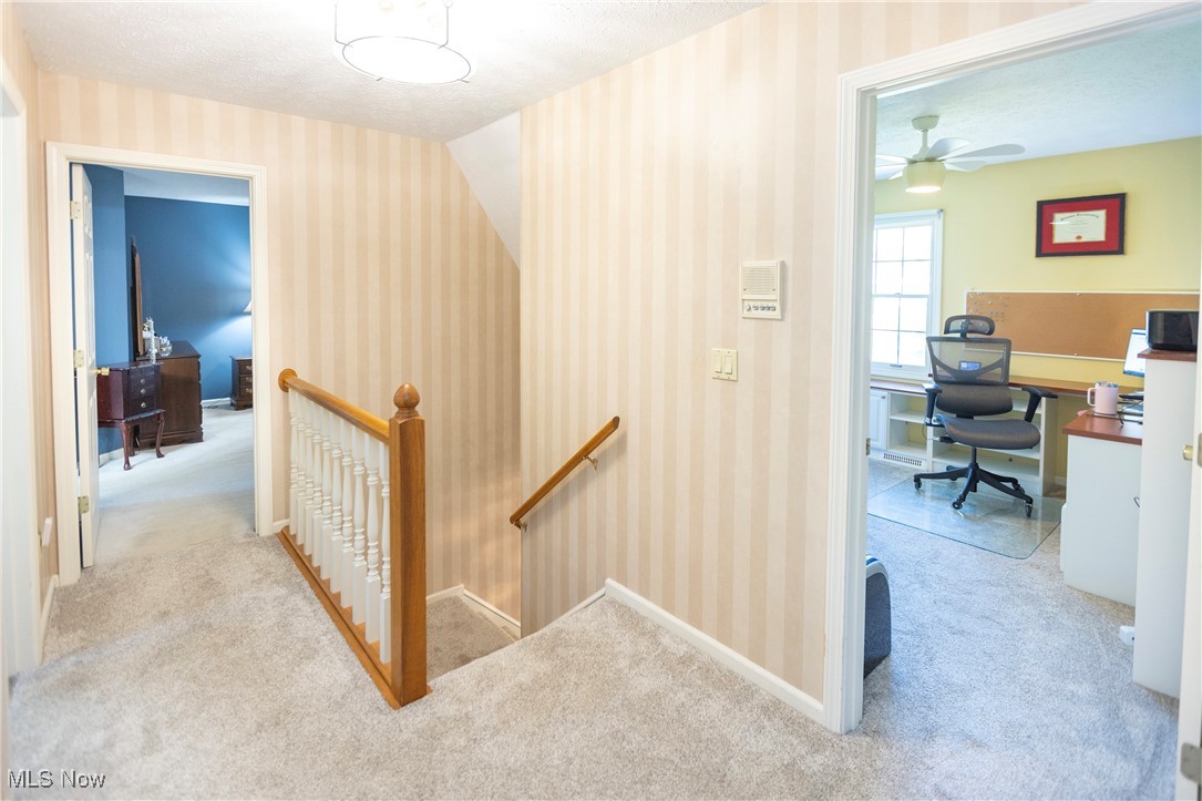 Hunters Trails Sub #1 - Residential