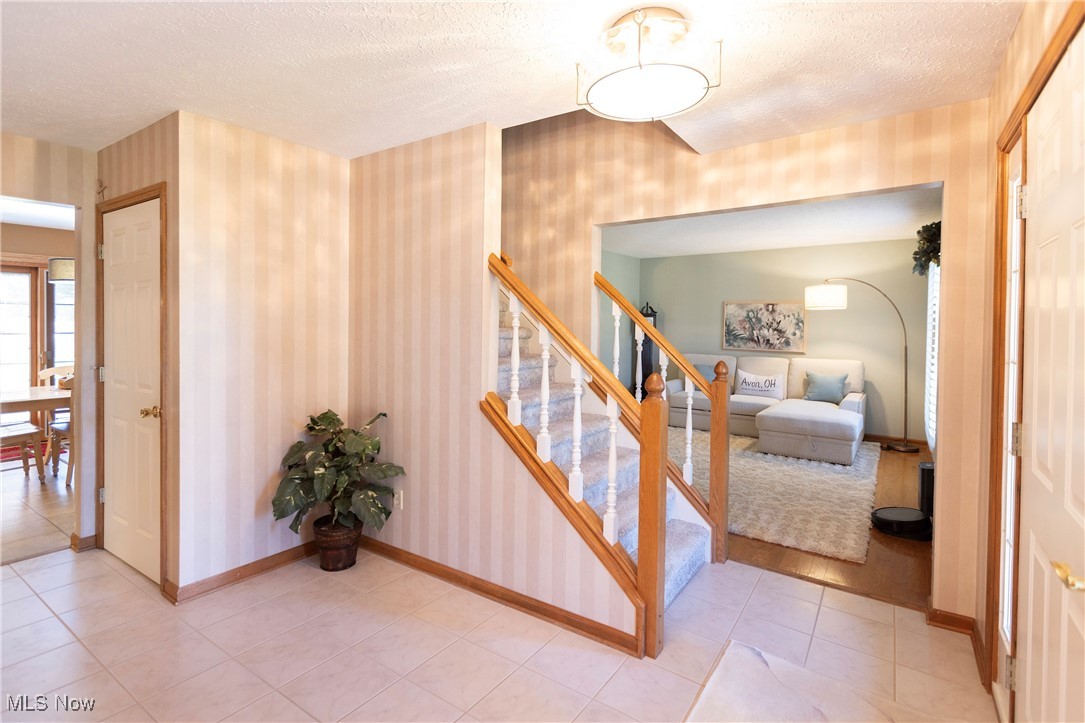 Hunters Trails Sub #1 - Residential