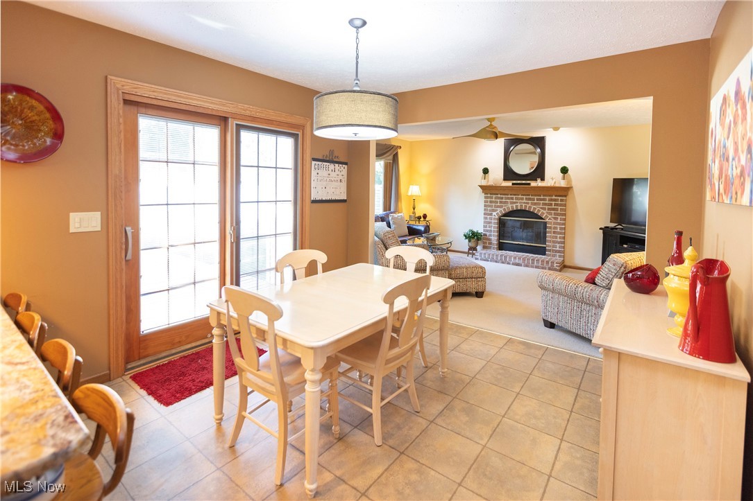 Hunters Trails Sub #1 - Residential