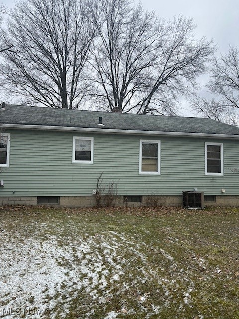 125 Stevenson Avenue, Akron, Ohio image 4