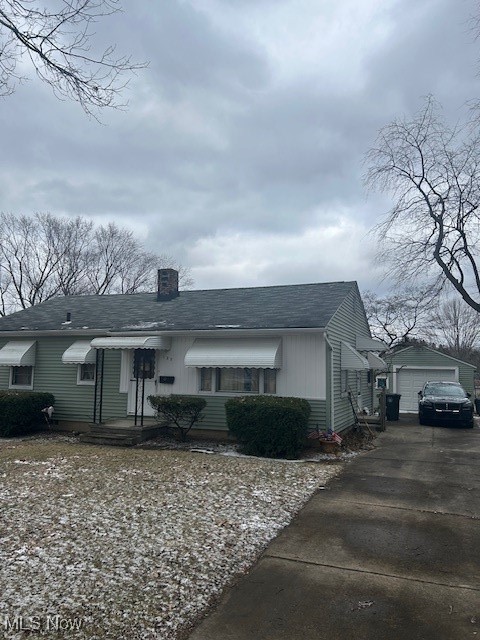 125 Stevenson Avenue, Akron, Ohio image 2