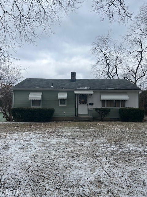 125 Stevenson Avenue, Akron, Ohio image 1