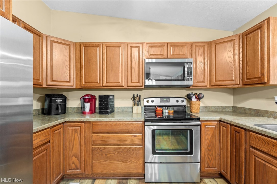 Atwater - Residential