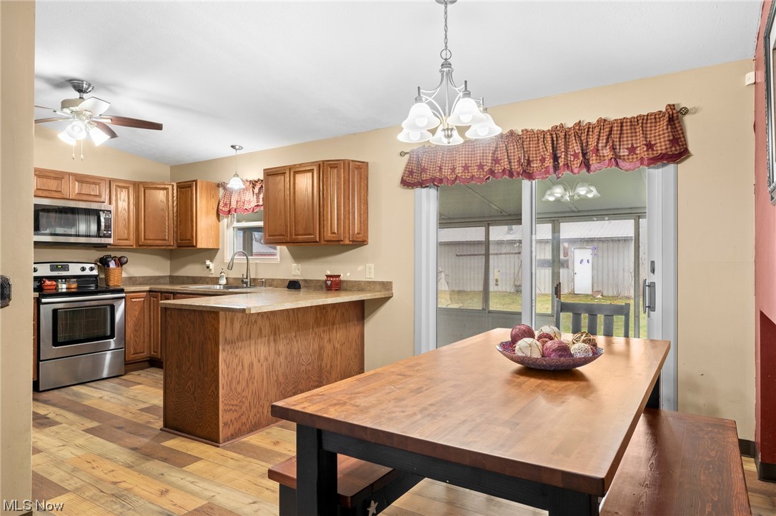 Atwater - Residential