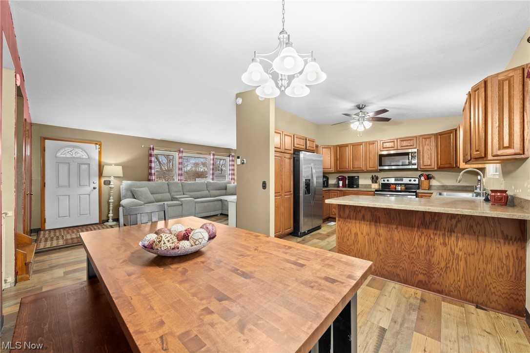 Atwater - Residential