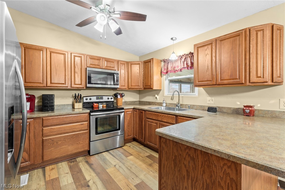 Atwater - Residential