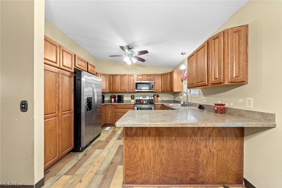 Atwater - Residential