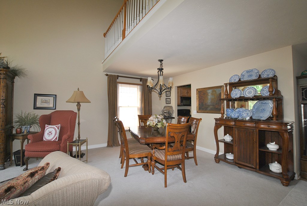 Villas At Macintosh Farms - Residential