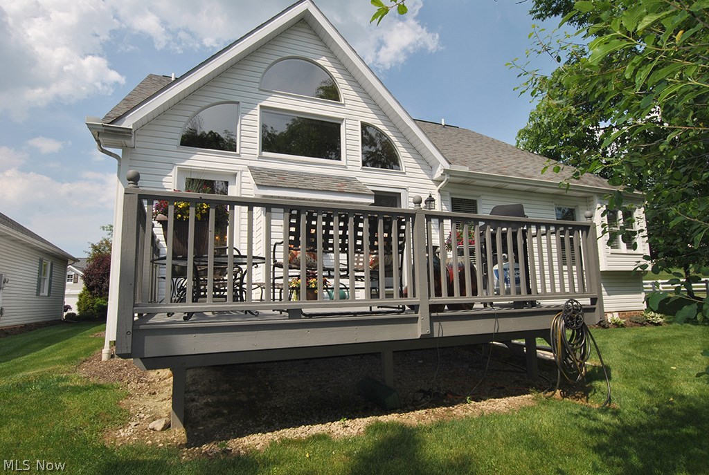 Villas At Macintosh Farms - Residential