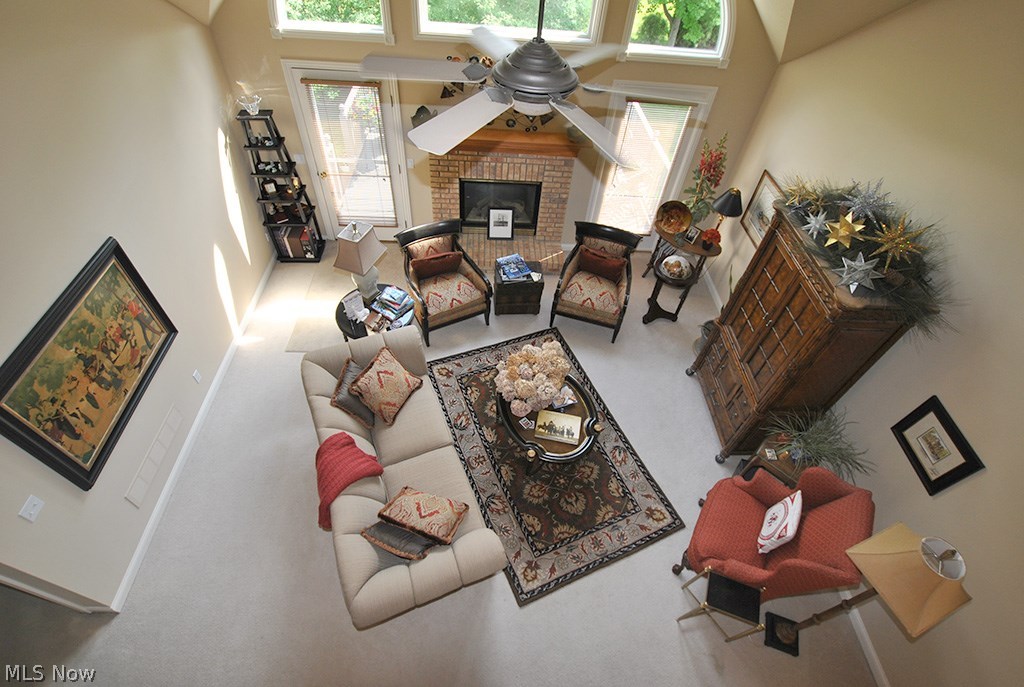 Villas At Macintosh Farms - Residential