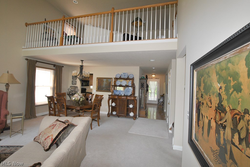 Villas At Macintosh Farms - Residential