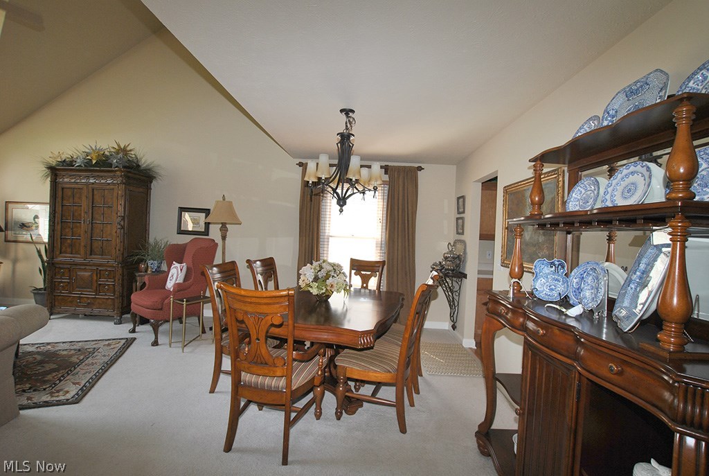 Villas At Macintosh Farms - Residential