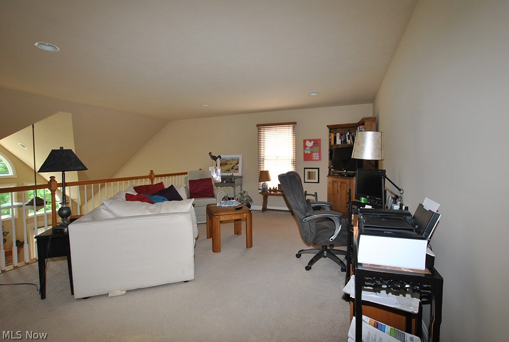 Villas At Macintosh Farms - Residential