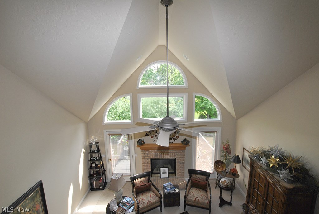 Villas At Macintosh Farms - Residential