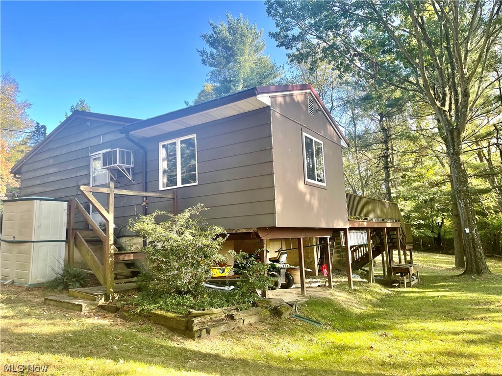 Hamilton Ridge - Residential