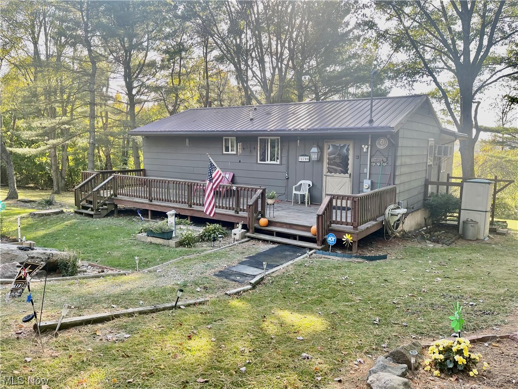 Hamilton Ridge - Residential