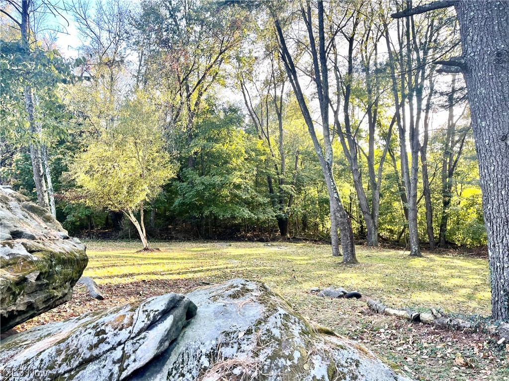 Hamilton Ridge - Residential