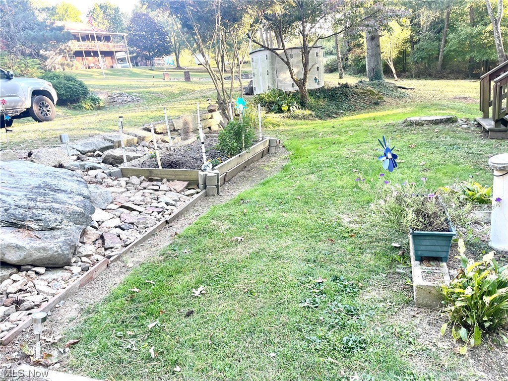 Hamilton Ridge - Residential