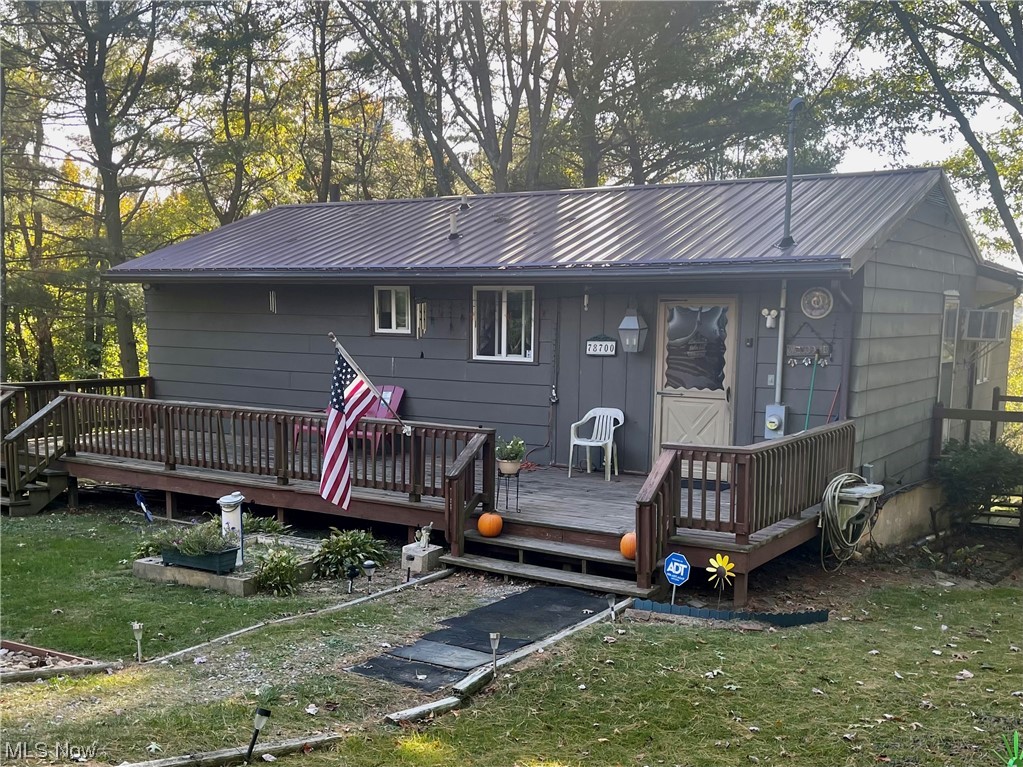 Hamilton Ridge - Residential