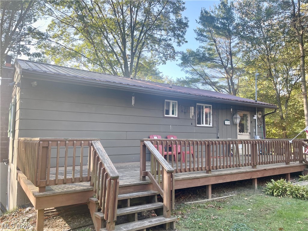 Hamilton Ridge - Residential