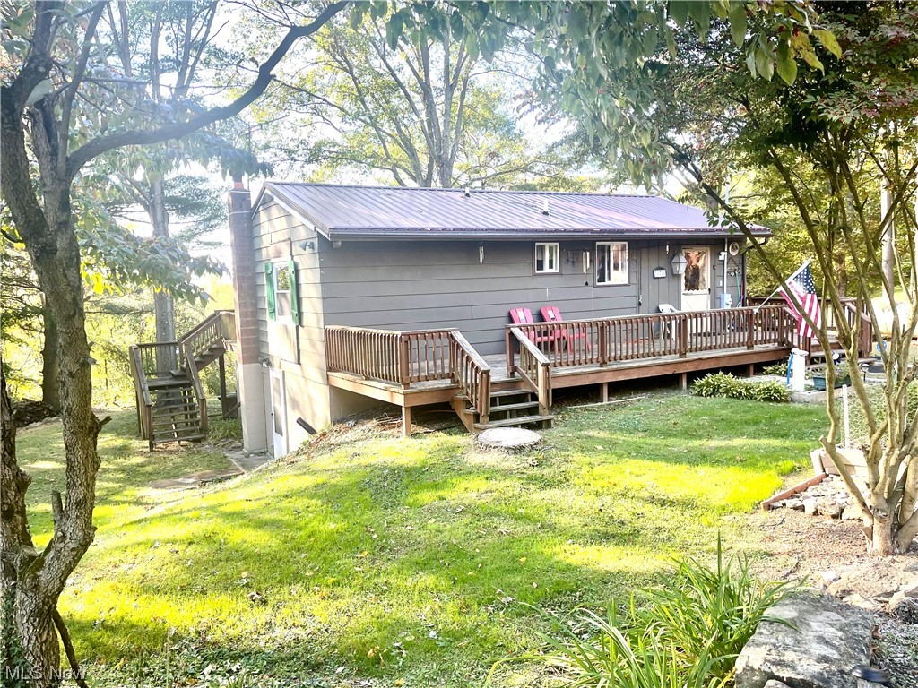 Hamilton Ridge - Residential