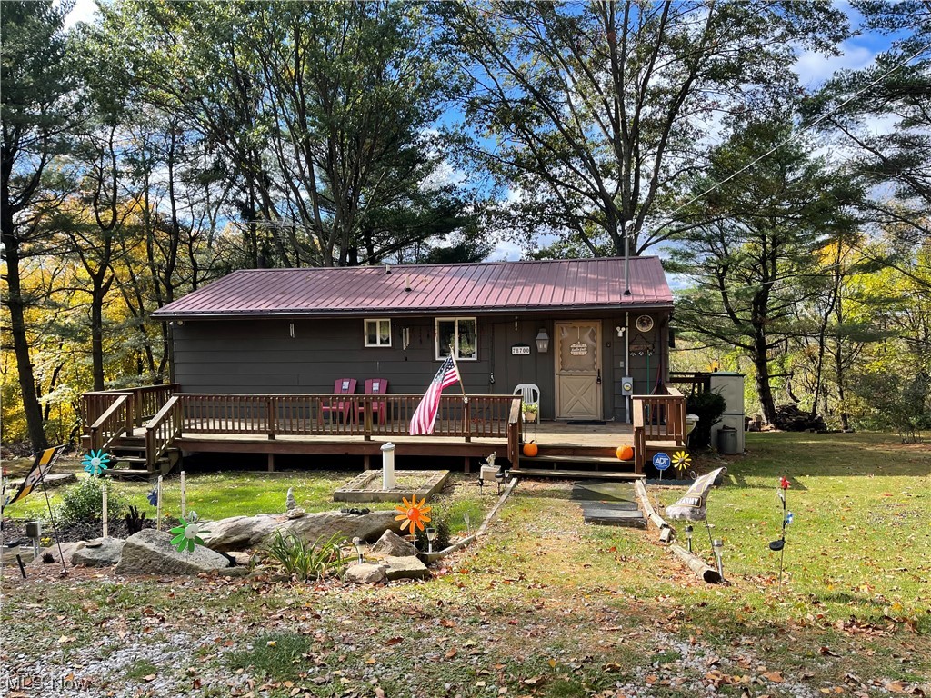 Hamilton Ridge - Residential