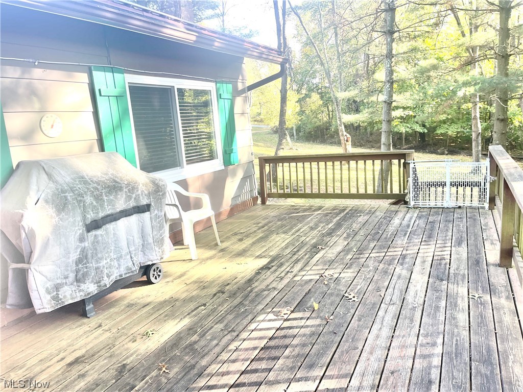 Hamilton Ridge - Residential