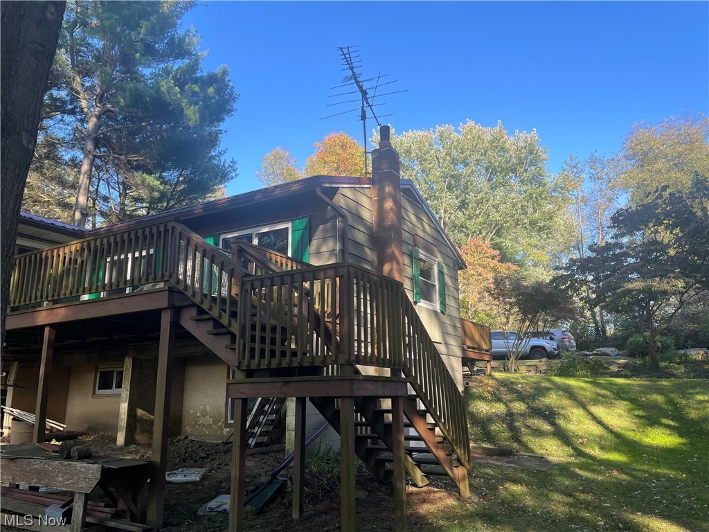 Hamilton Ridge - Residential