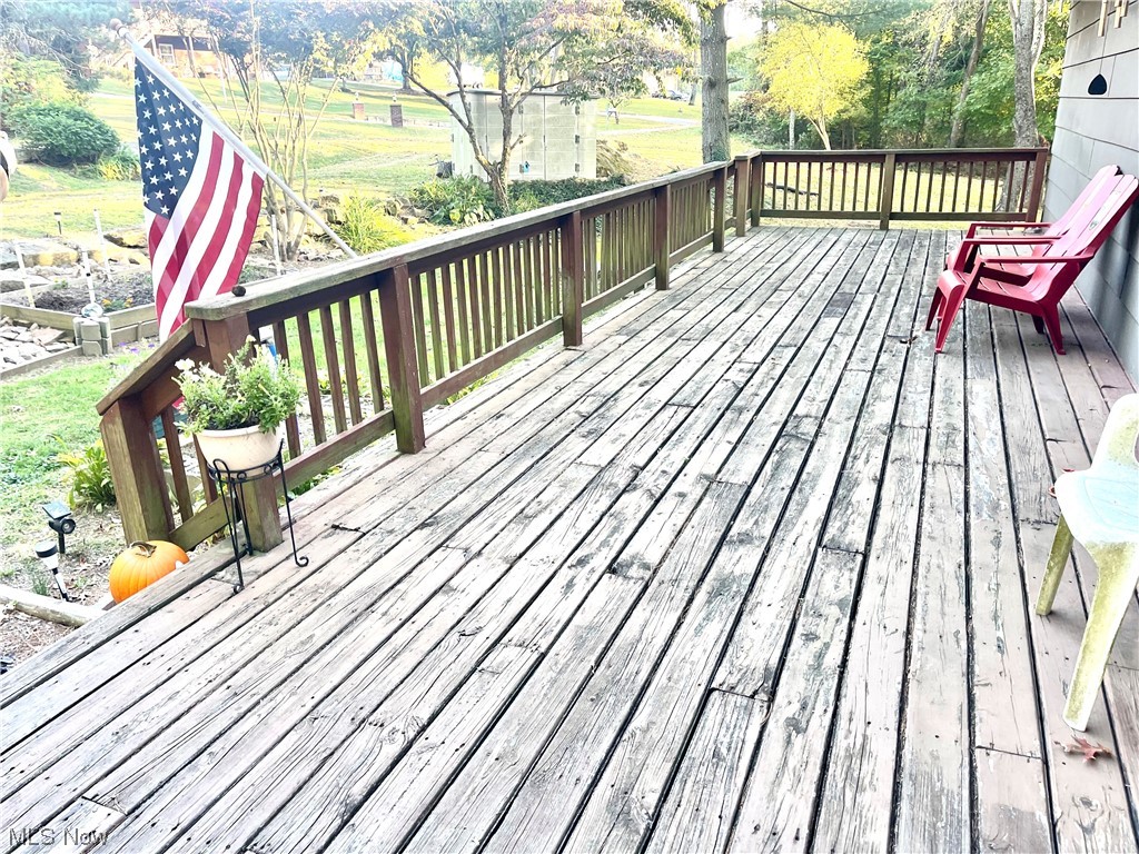 Hamilton Ridge - Residential