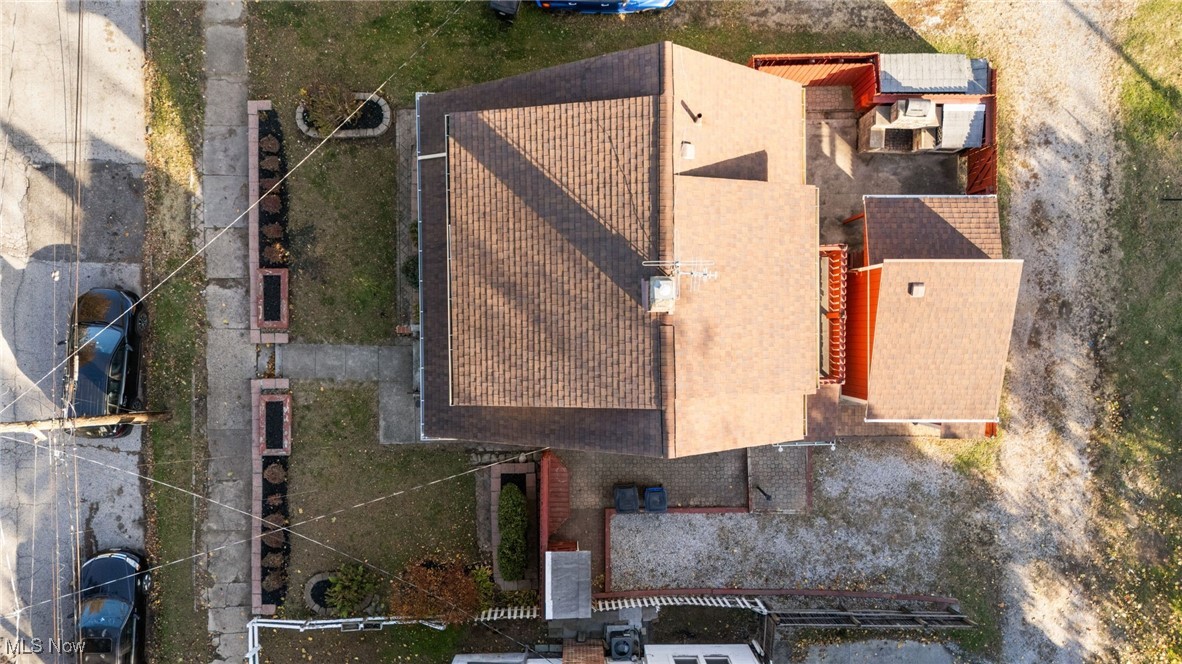 Brooklyn - Residential