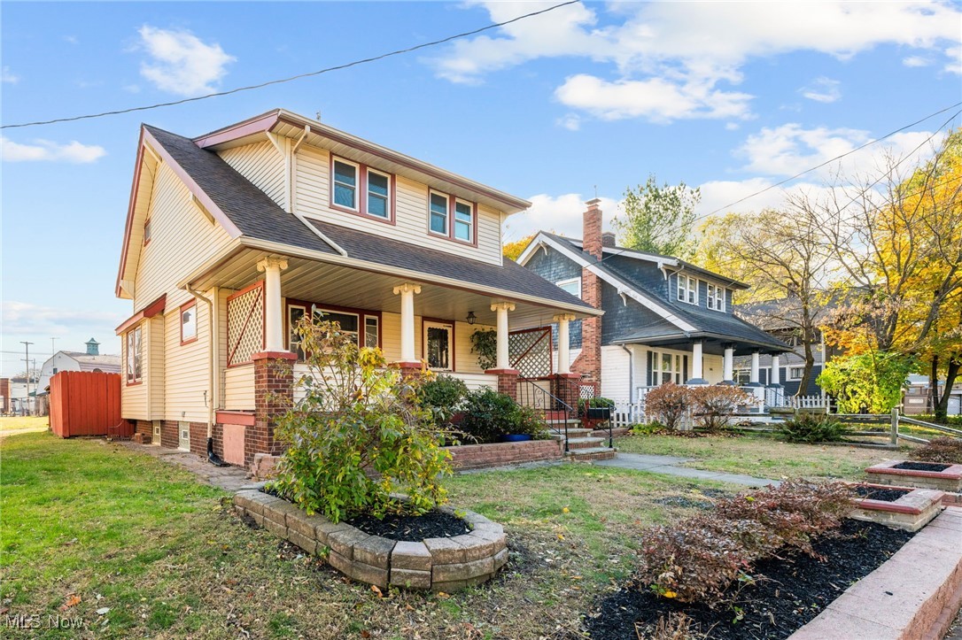 Brooklyn - Residential