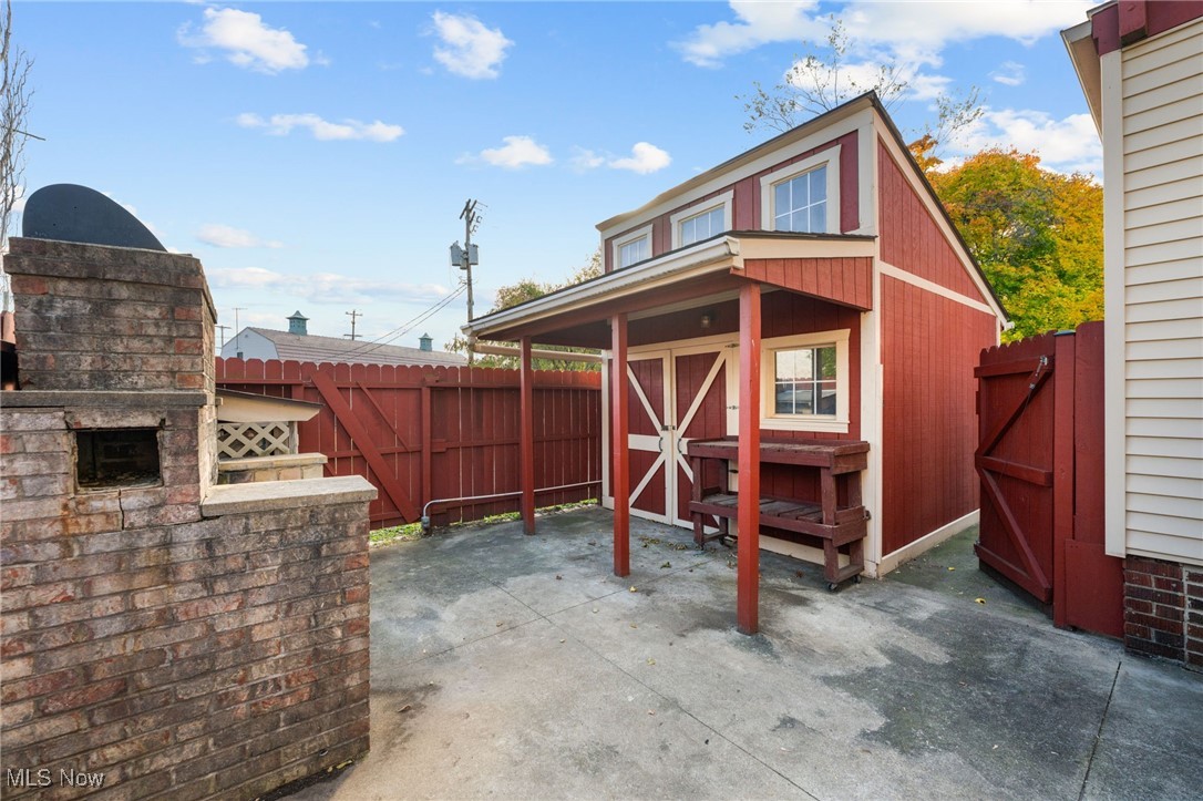 Brooklyn - Residential