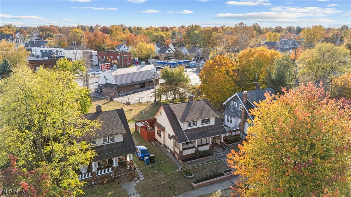 Brooklyn - Residential