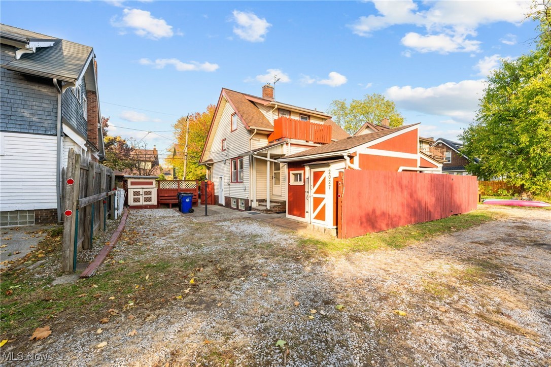 Brooklyn - Residential