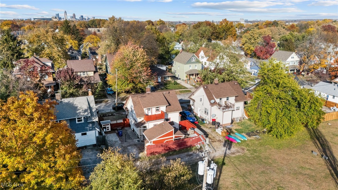 Brooklyn - Residential