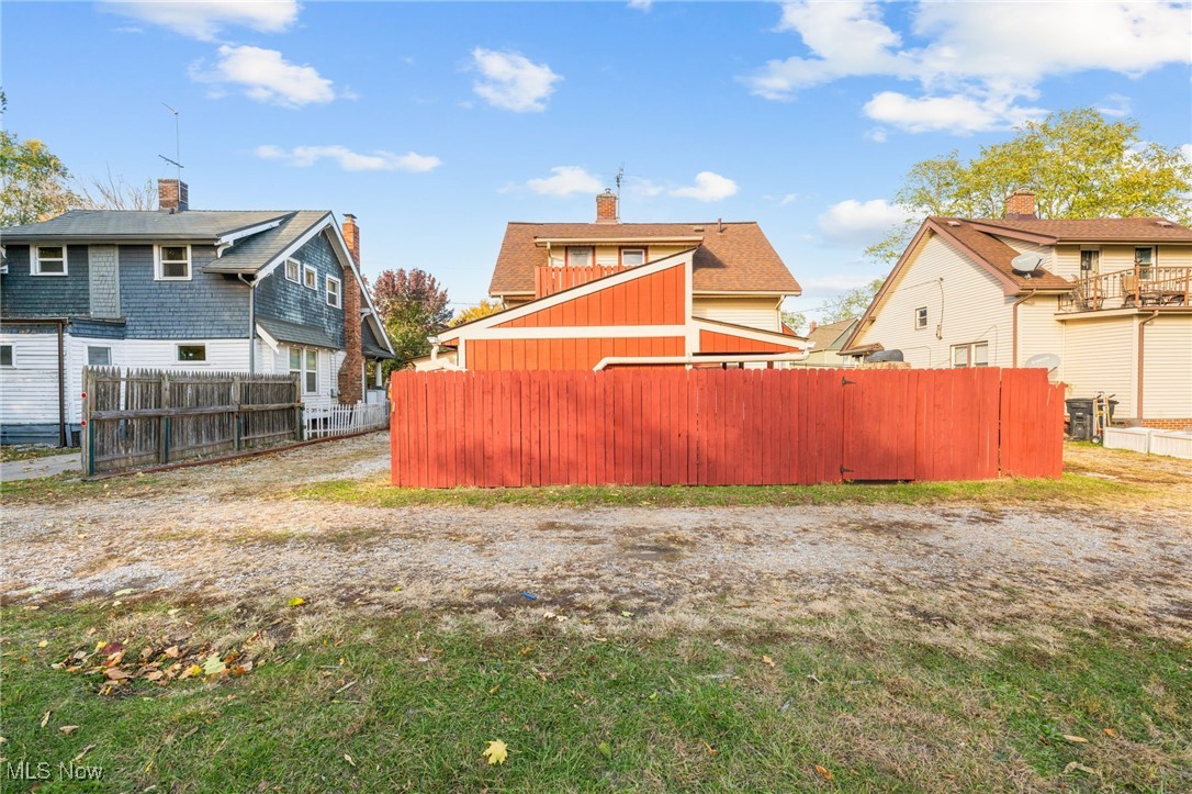 Brooklyn - Residential