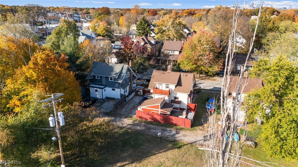 Brooklyn - Residential