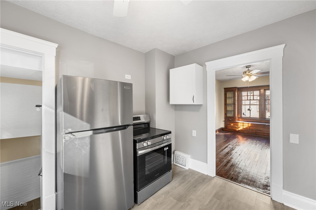 Brooklyn - Residential