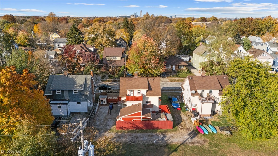 Brooklyn - Residential