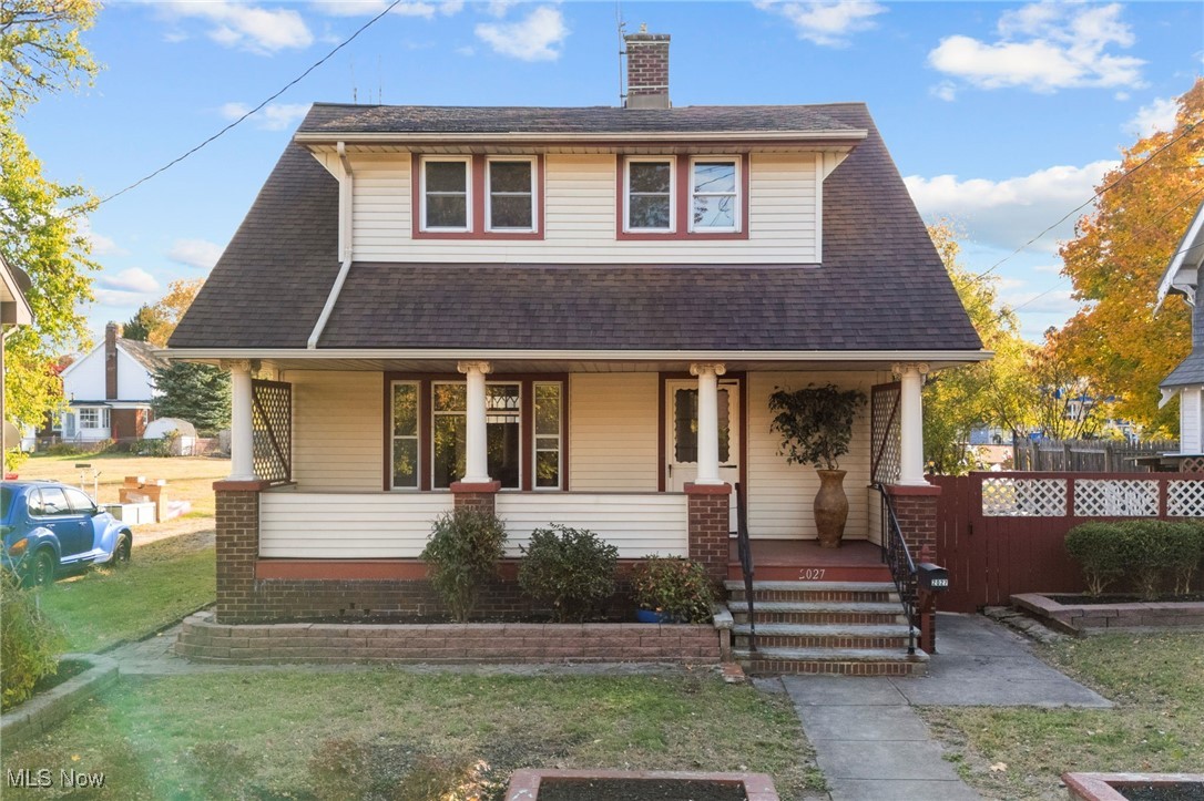 Brooklyn - Residential