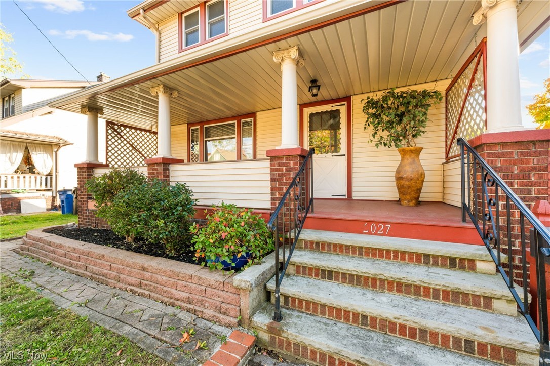 Brooklyn - Residential